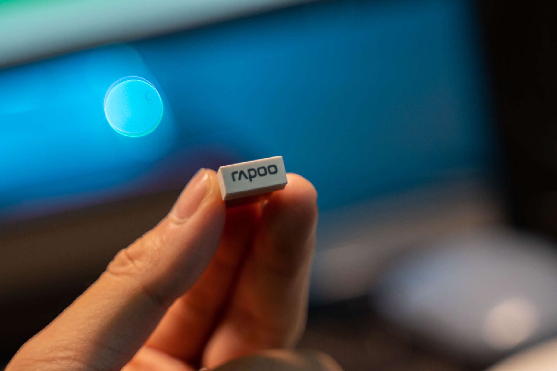 雷柏pre5深度评测,雷柏relamopre5使用说明