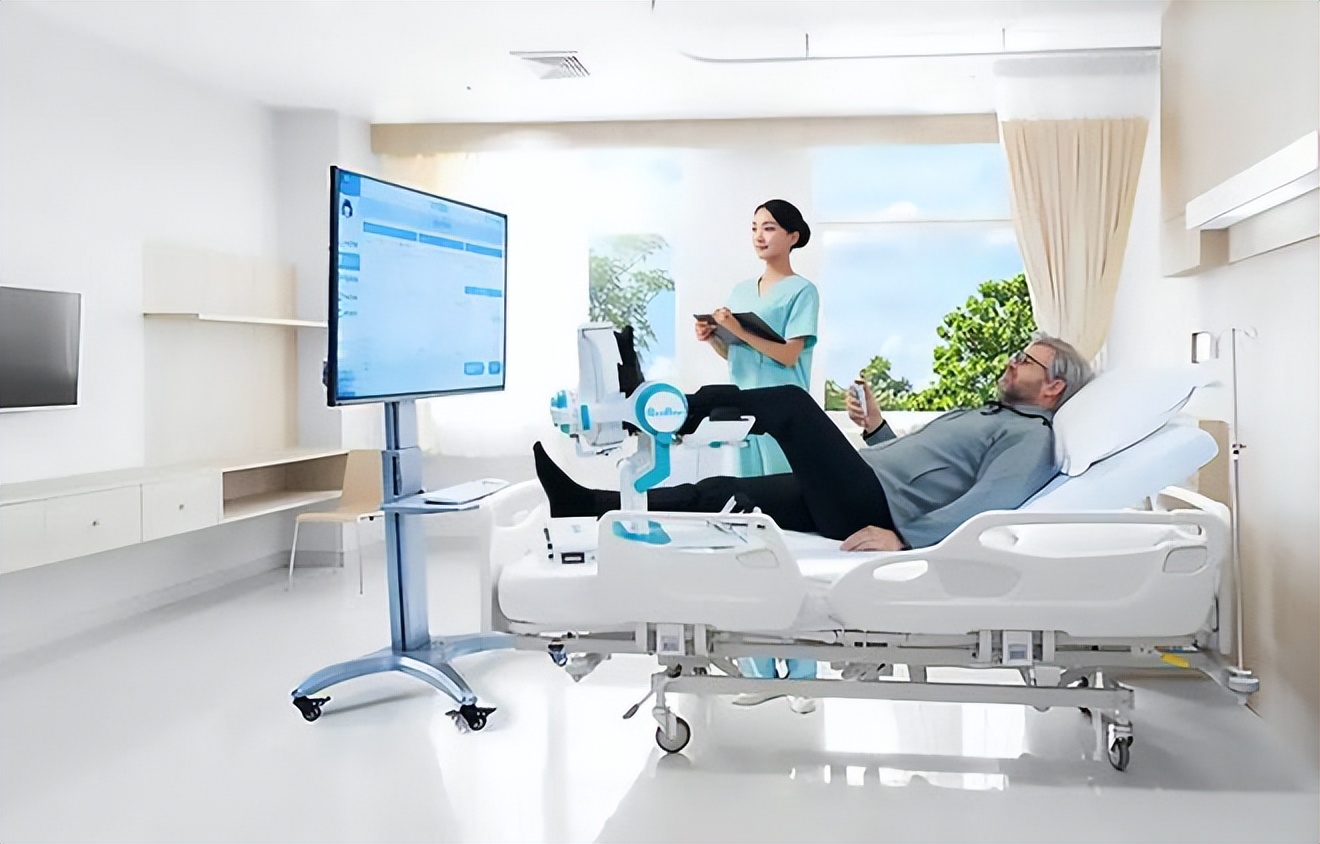 安杰莱康复机器人,安杰莱单下肢智能康复机器人