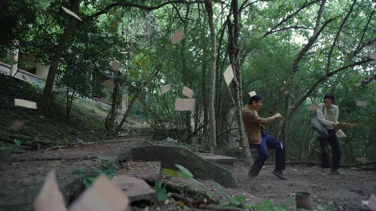 法证先锋iv好看吗,法证先锋v在线观看