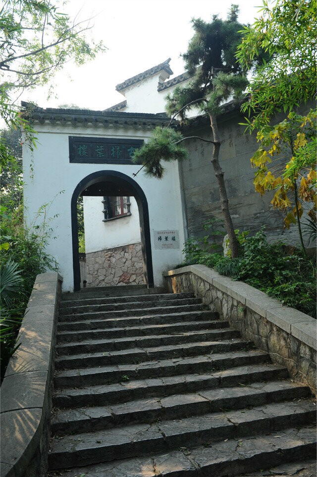 南京一定要去的山,南京值得去的山