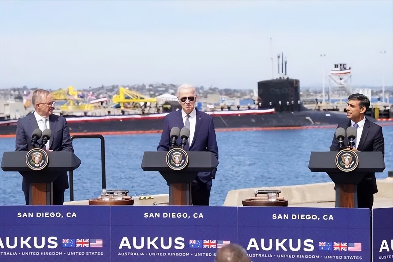 澳大利亚买核潜艇要议会批准吗,网络段子成真