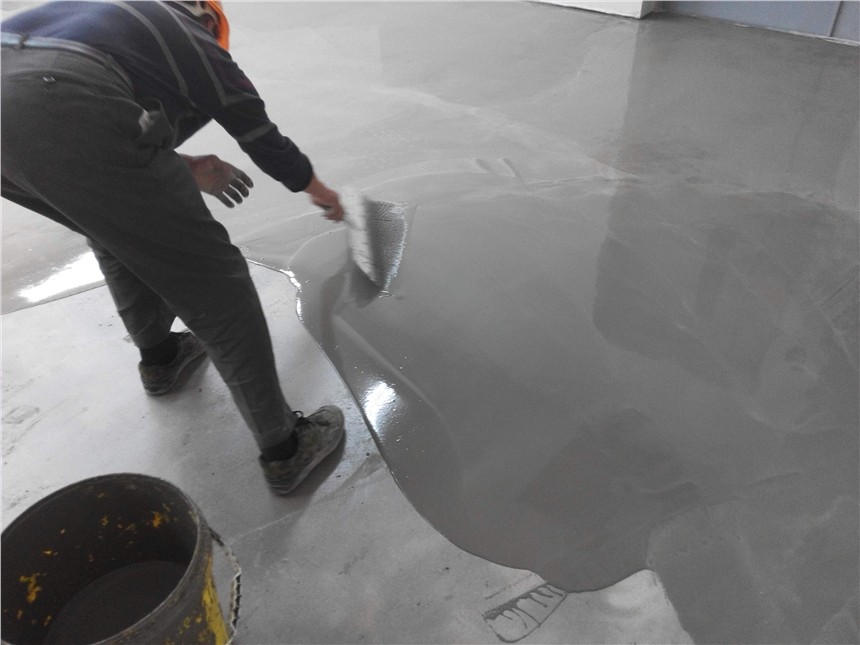 自流平砂浆哪种好用,墙面自流平水泥砂浆