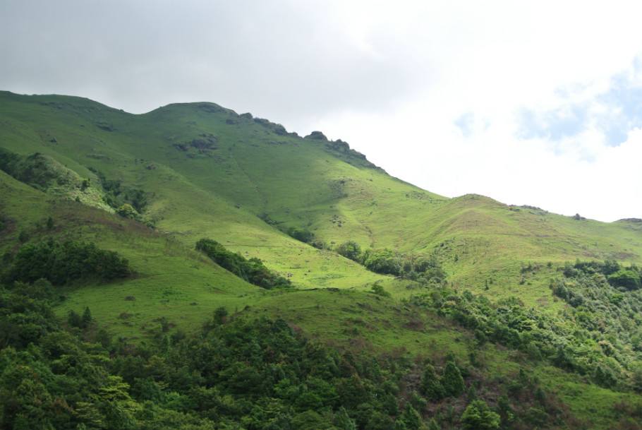 广东周边海边冷门渔村,广东十大冷门自驾游