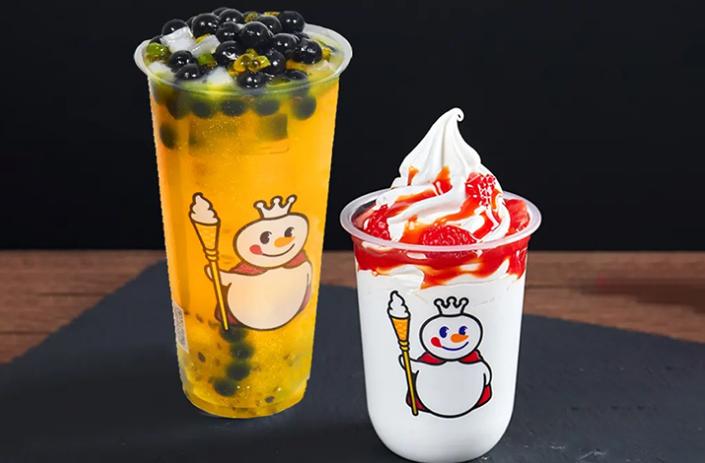 2023年蜜雪冰城加盟费需要多少钱,2023蜜雪冰城加盟费多少钱