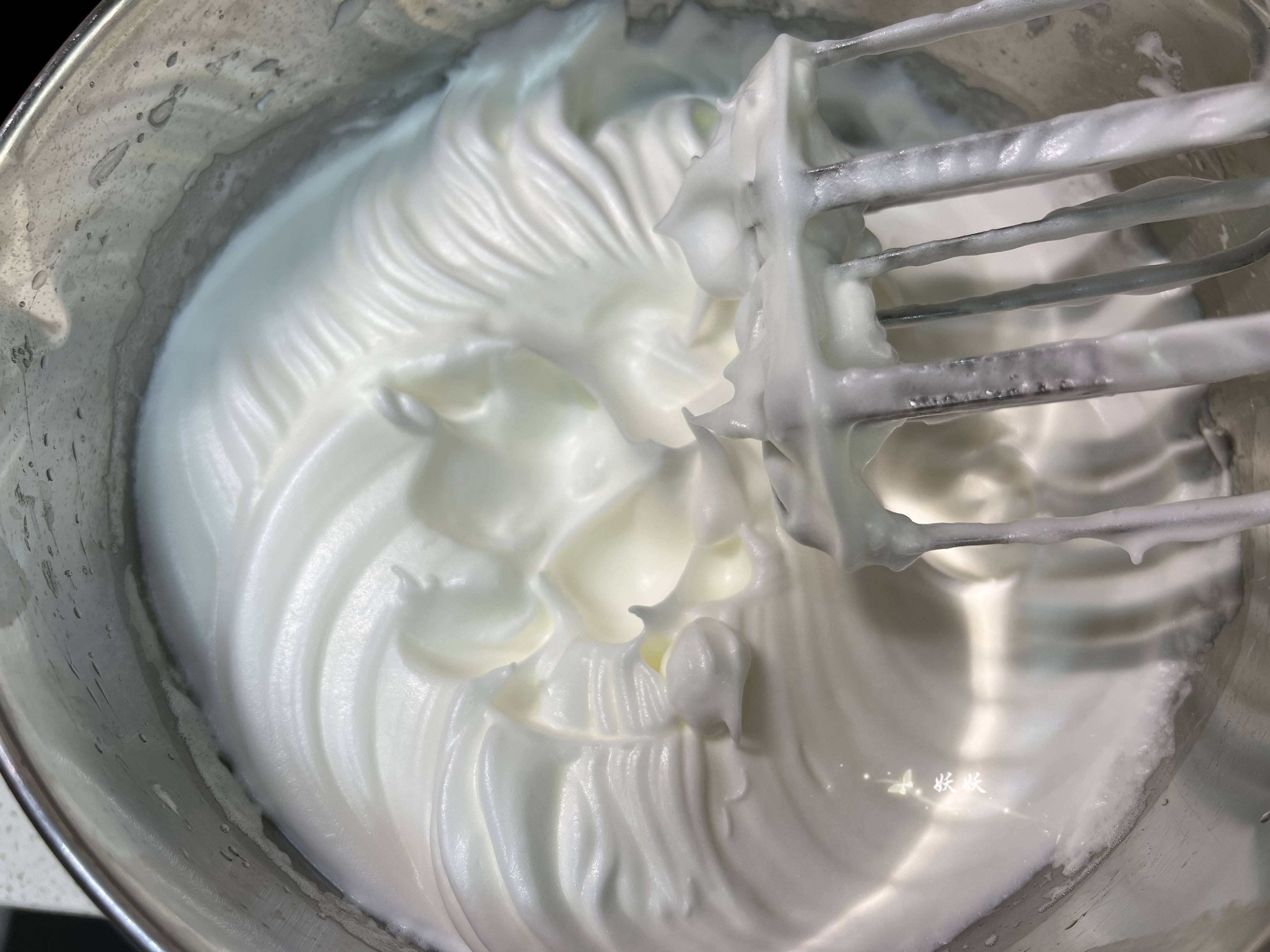 适合烘焙小白操作的蛋糕 (烘焙新手入门教程小蛋糕)