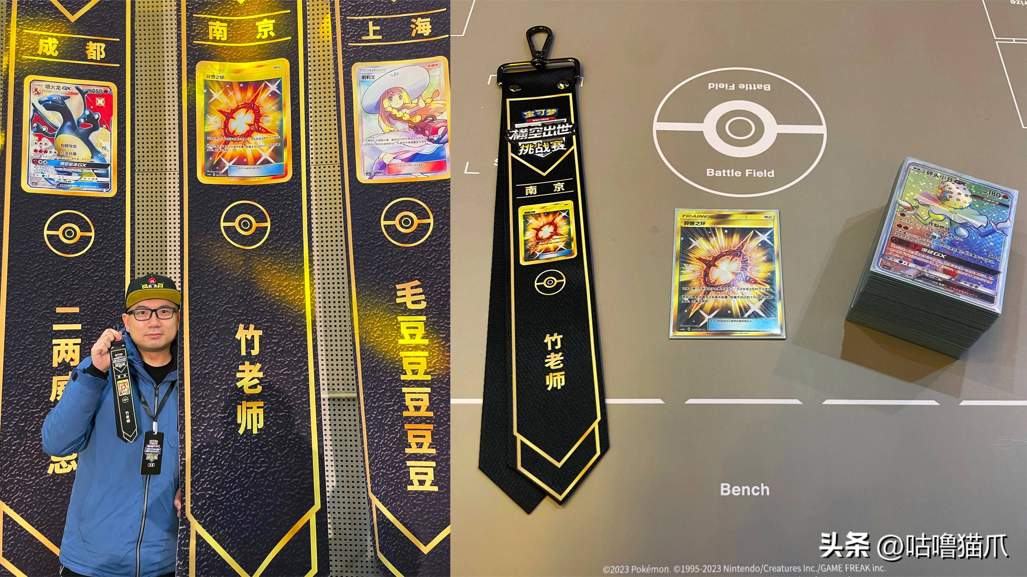 宝可梦ptcg卡牌能量卡介绍,宝可梦卡牌巨金怪r闪特性