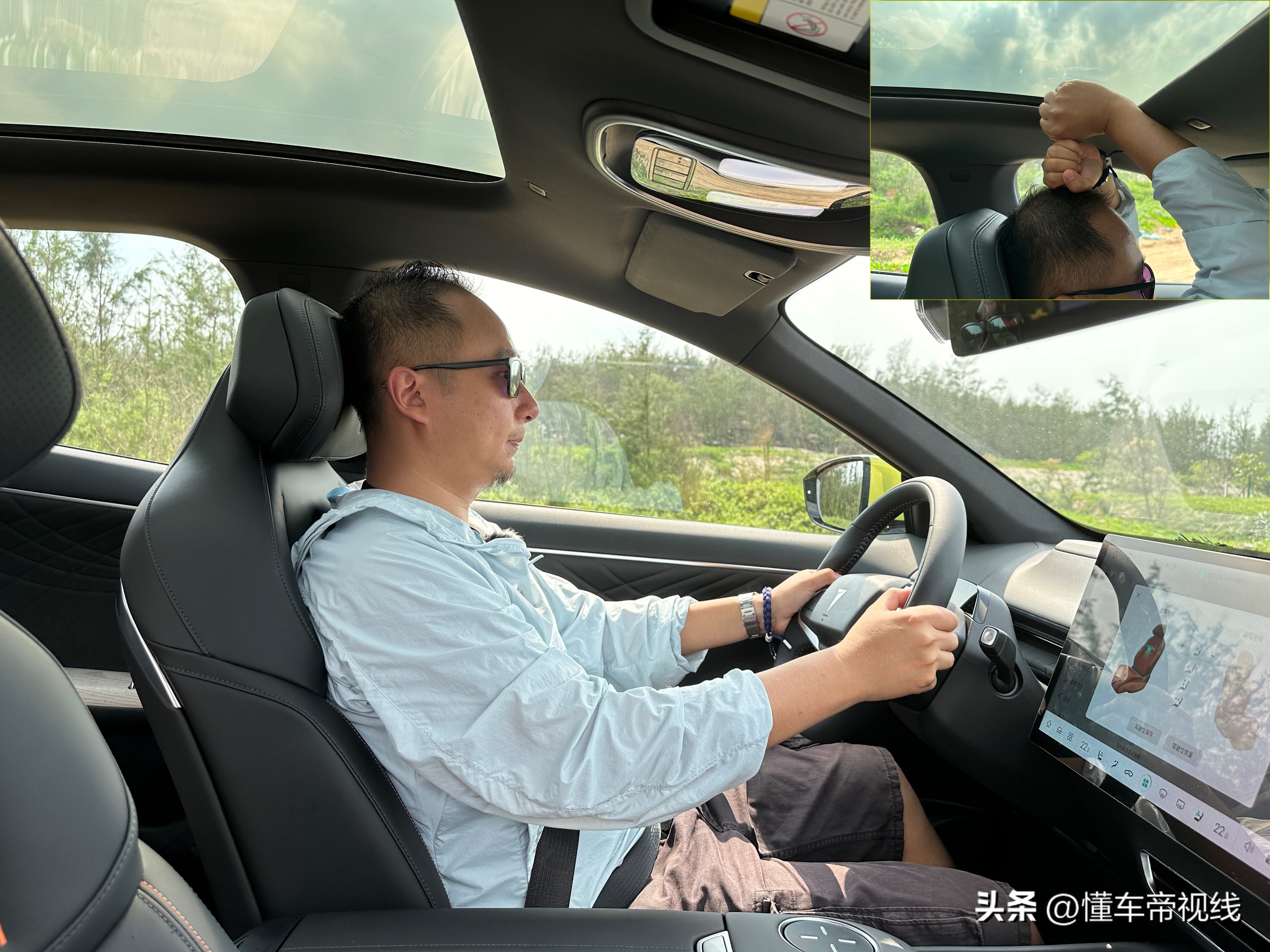 长安深蓝s7pk新零跑c10,长安深蓝s7多少秒破百