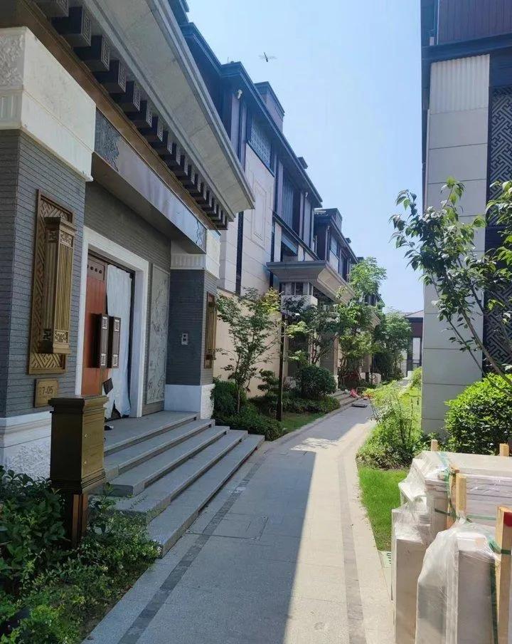 泰禾集团危机分析,泰禾集团走出困境