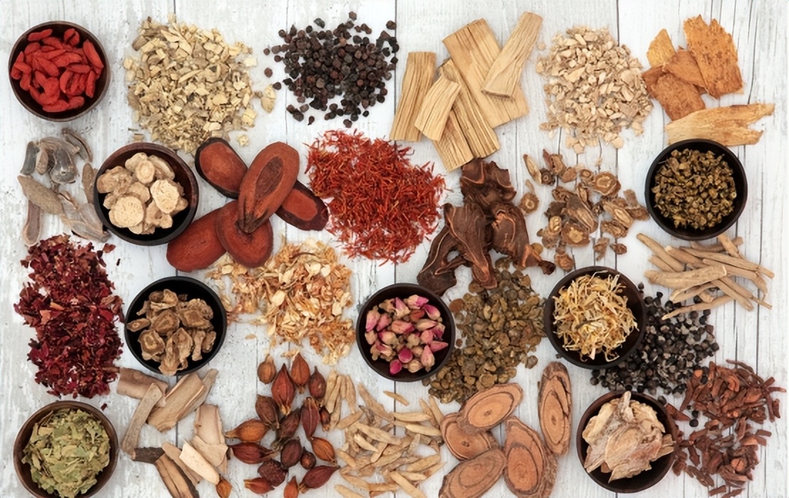 儿童慢性气管炎中药怎么治,慢性气管炎中药方剂大全