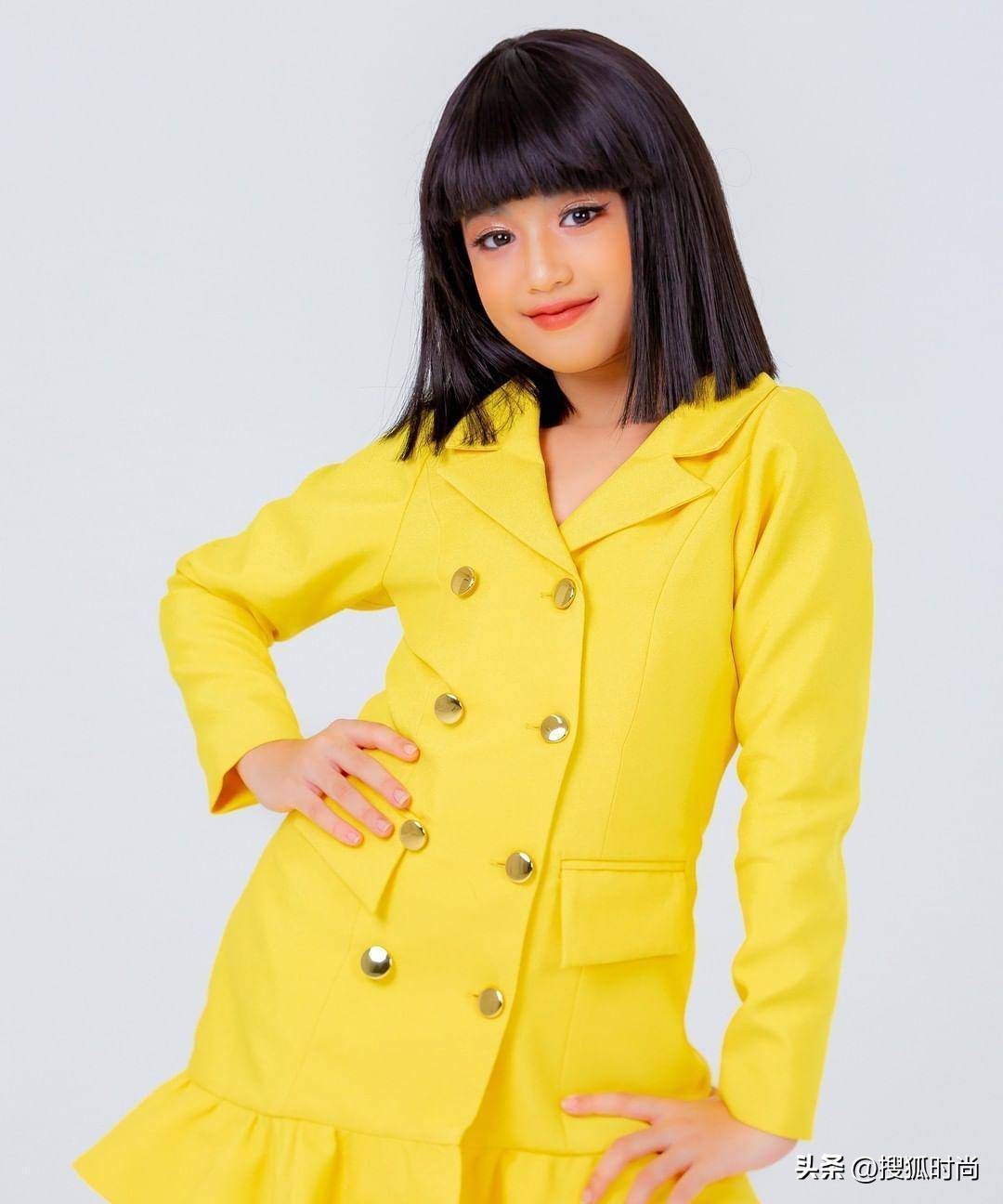 柬埔寨小公主合集,柬埔寨小公主