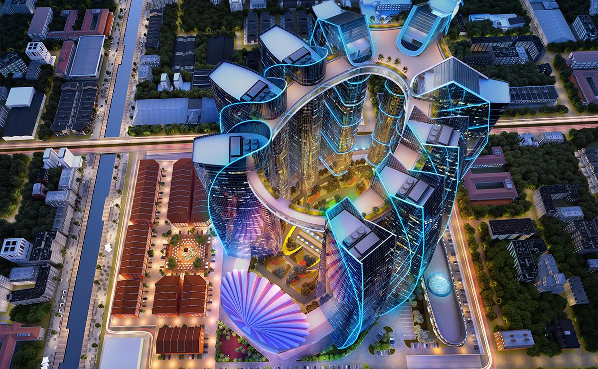 投资马来西亚,投资马来西亚的房产好出手吗