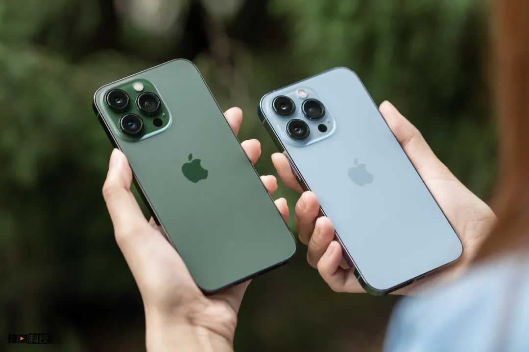 iphone13被运营商限速,iphone13被没收会不会坏