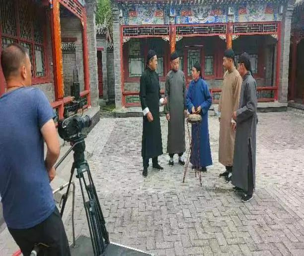 乐亭大鼓传承人简介,乐亭大鼓名家名单