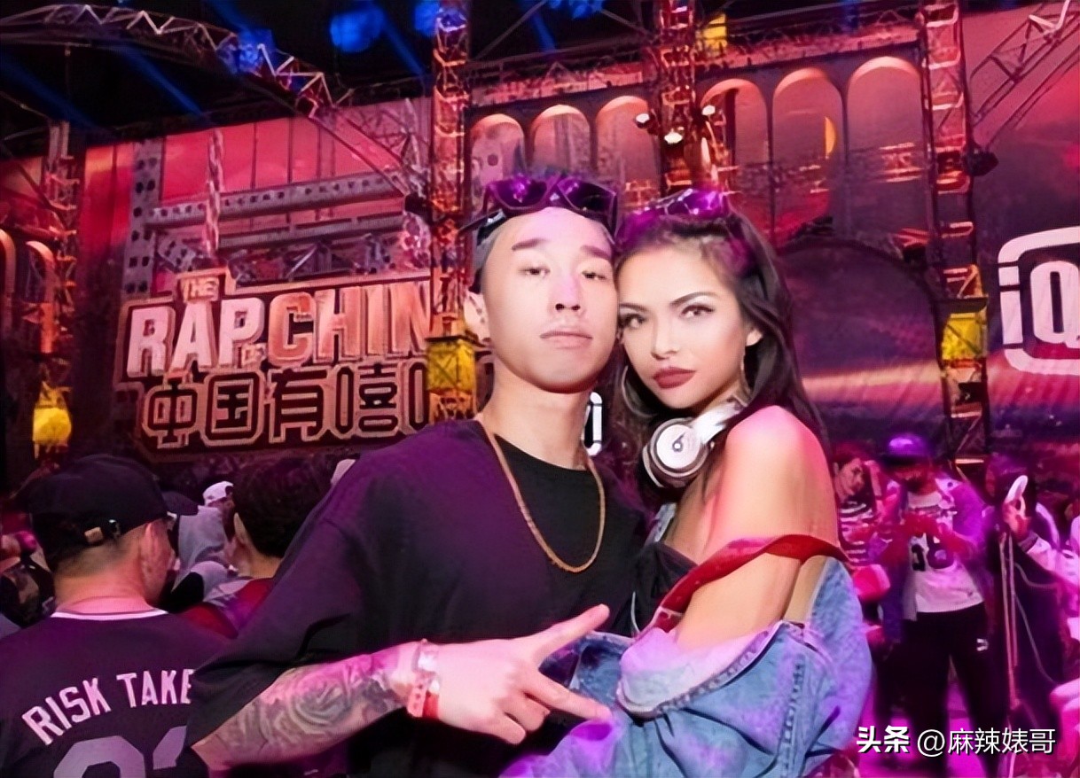 网红Naomi这3000字的小作文看得我脸红，没有羞耻心是真可怕啊