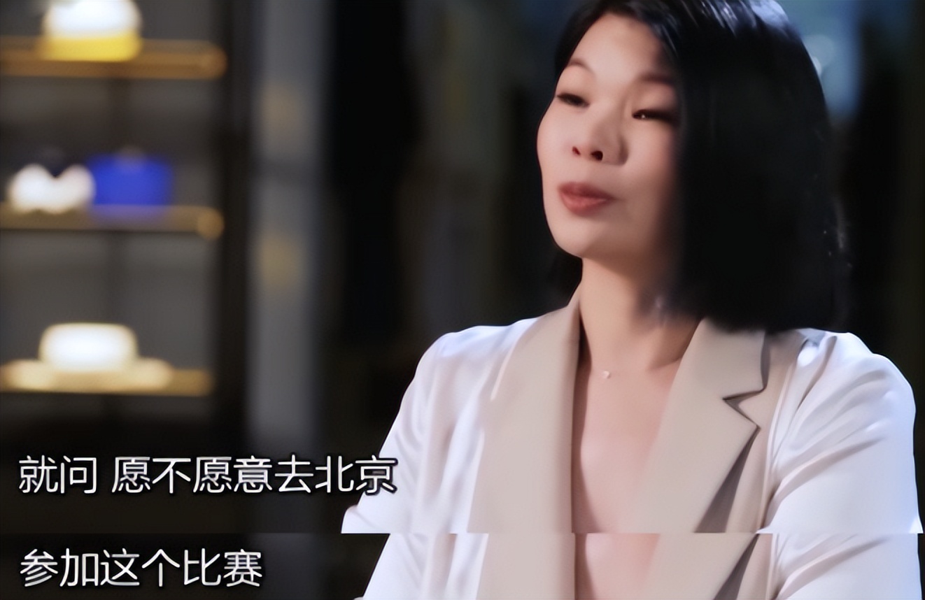 中国丑模吕燕自信,中国最丑的女模吕燕