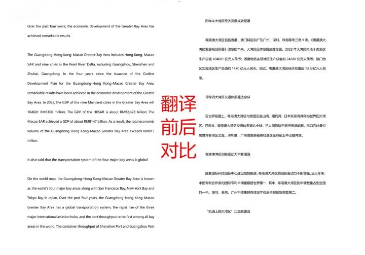 好用翻译软件免广告,好用翻译软件