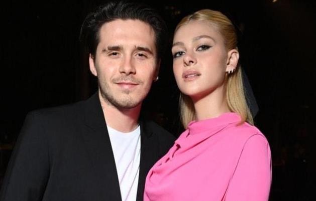 布鲁克林入赘豪门吗,布鲁克林入赘