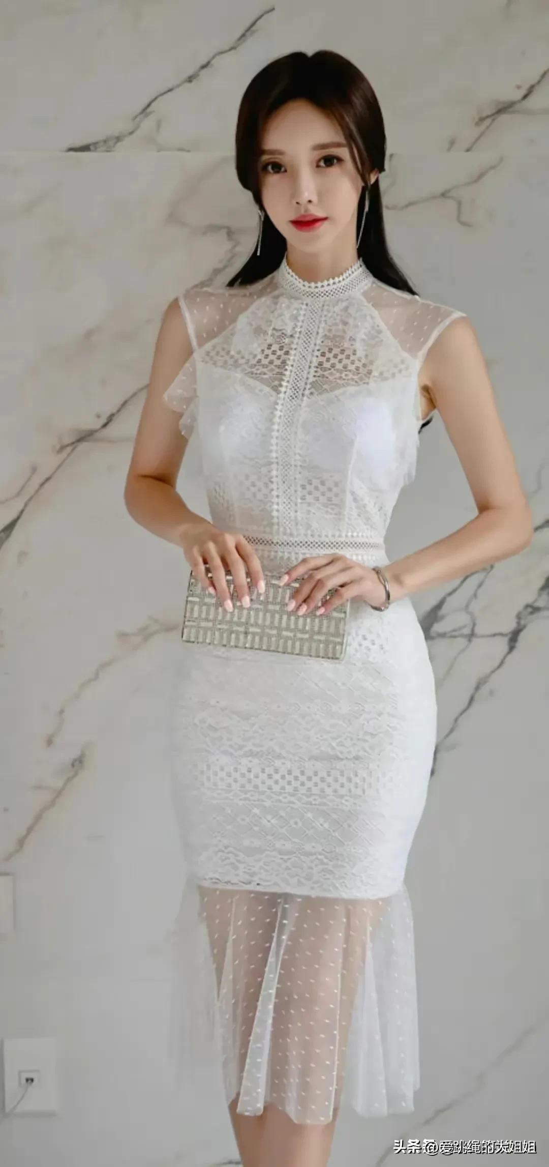 孙允珠时尚写真,韩国名模林允儿图片高清