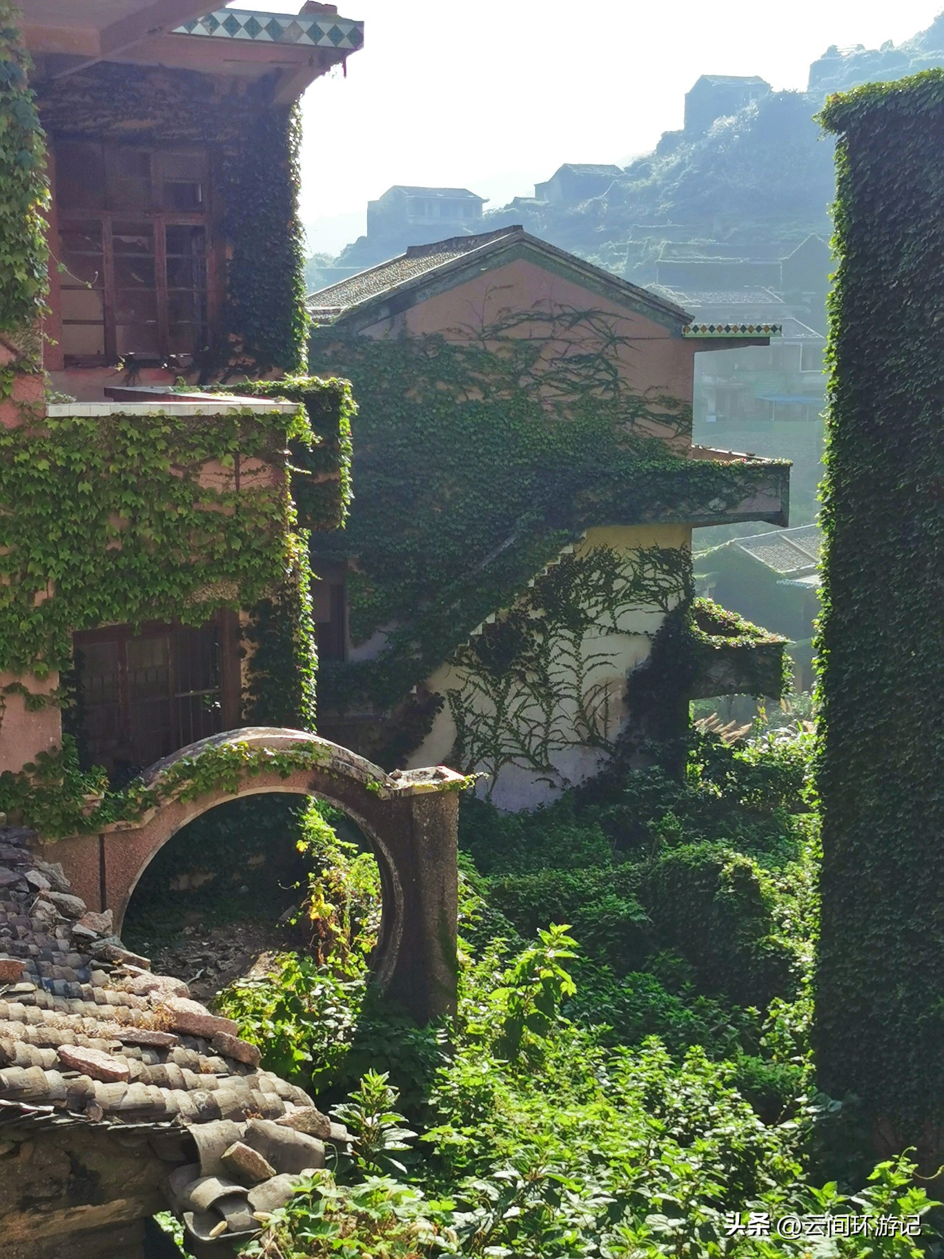 枸杞岛哪里看日落,去枸杞岛看蓝色的海