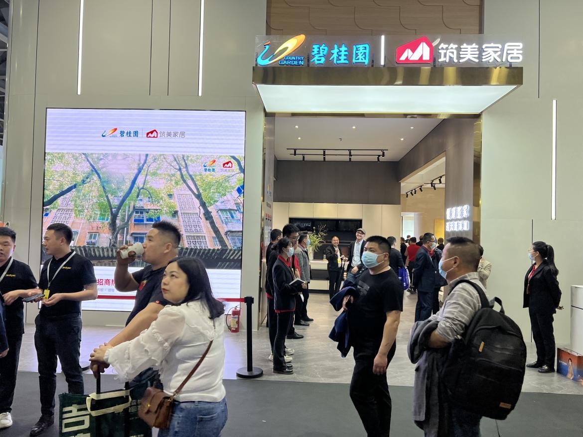 对标欧派、索菲亚筑美家居靠什么？