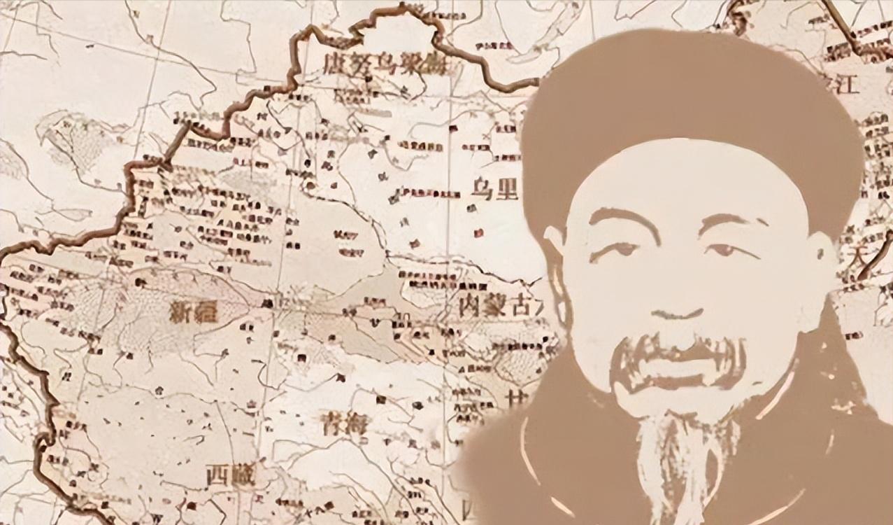 清朝应该选择塞防还是海防,清朝海防措施