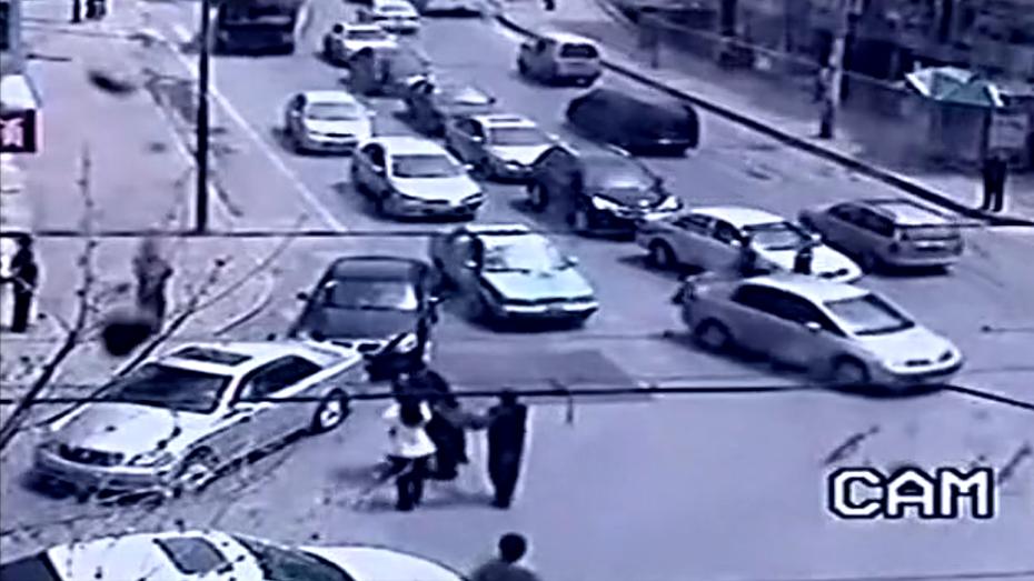 打架打死人事件后续结果,街头打架打死人事件