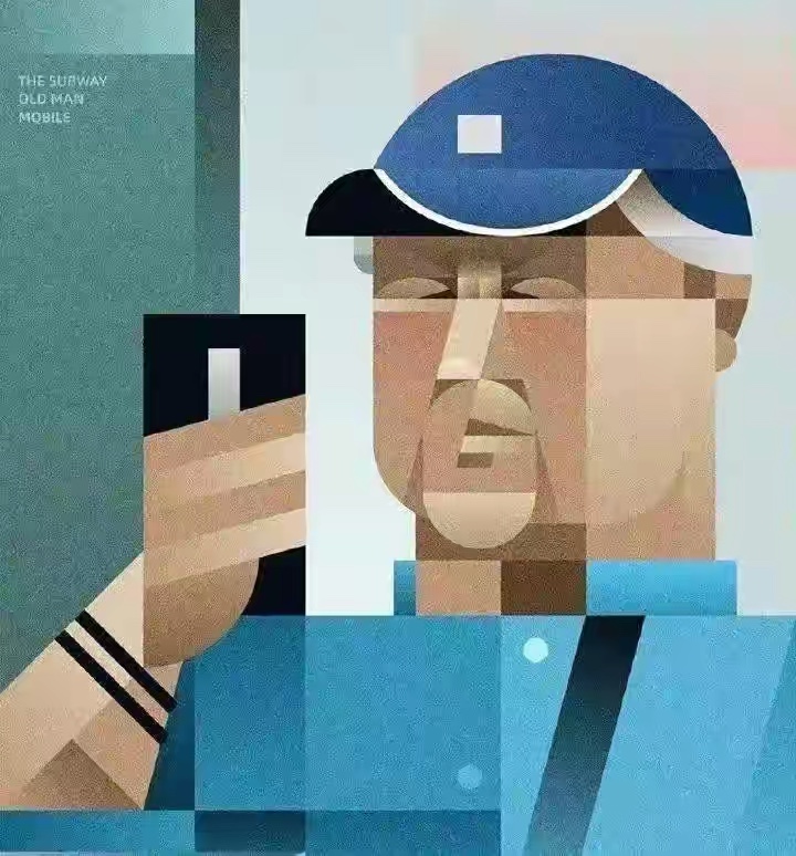 通读原著寻找《开端》进入循环的原因，却被一个快递员感动哭了