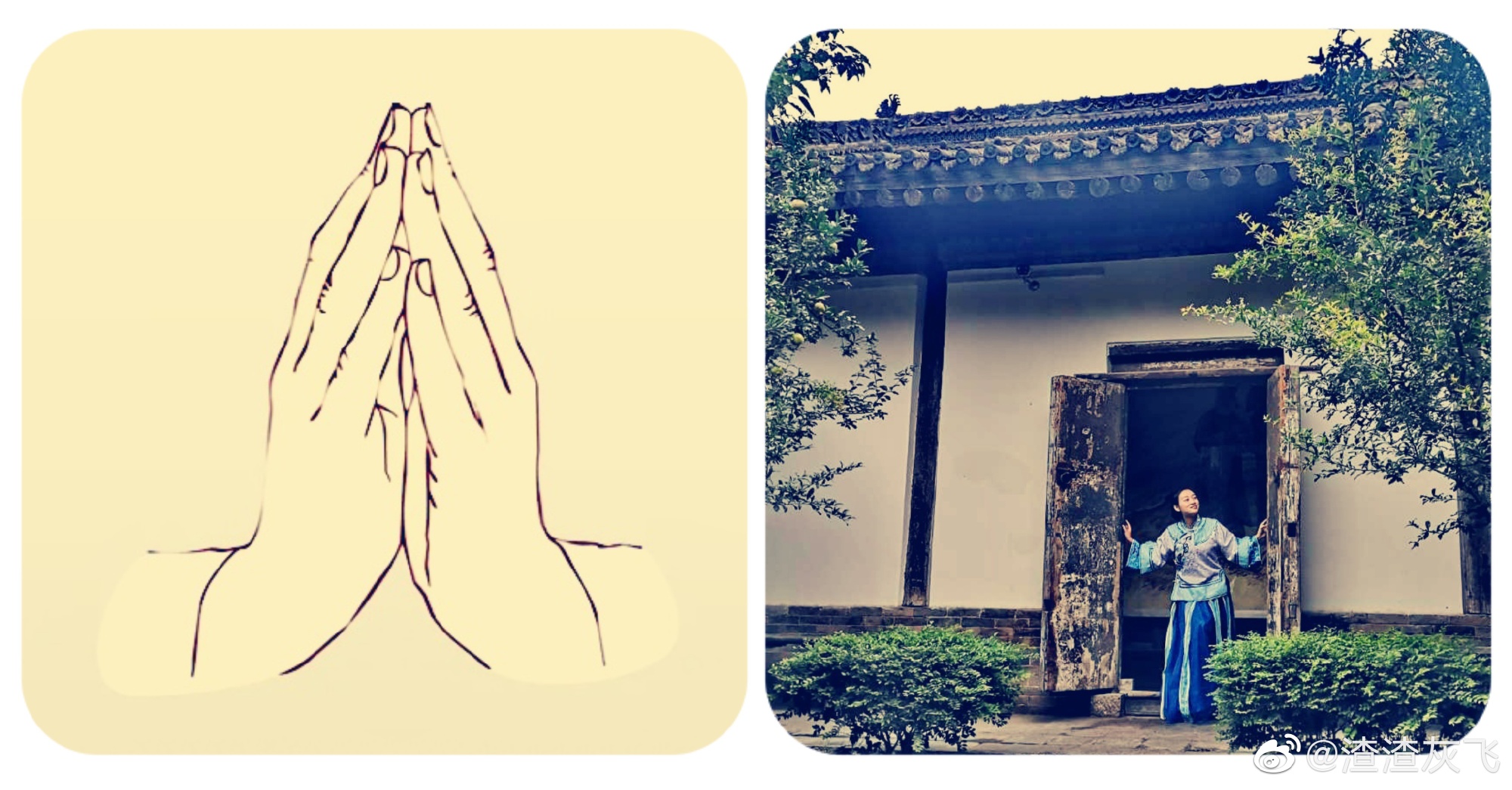 汉字“卉”应有两个源头，也谈“賁”为何音bì