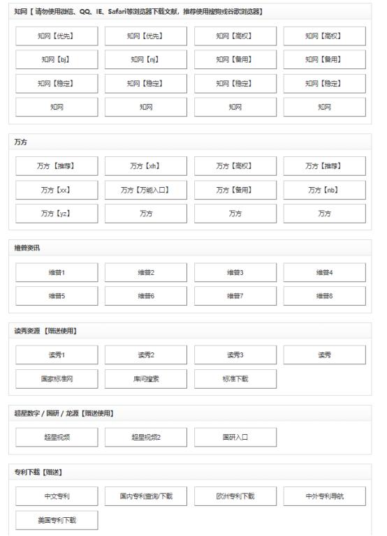 免费的论文文献网站,怎么免费下载网站上的论文