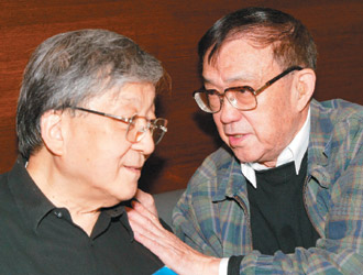 谢晋简介资料,谢晋事迹