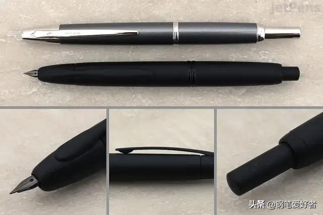 百元之内最具性价比的钢笔,最酷最好用并且价钱还不贵的钢笔