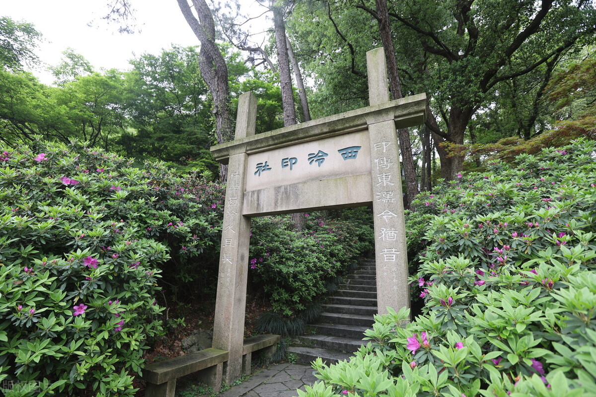 第一次逛西湖攻略,去西湖玩一定要知道的几件事