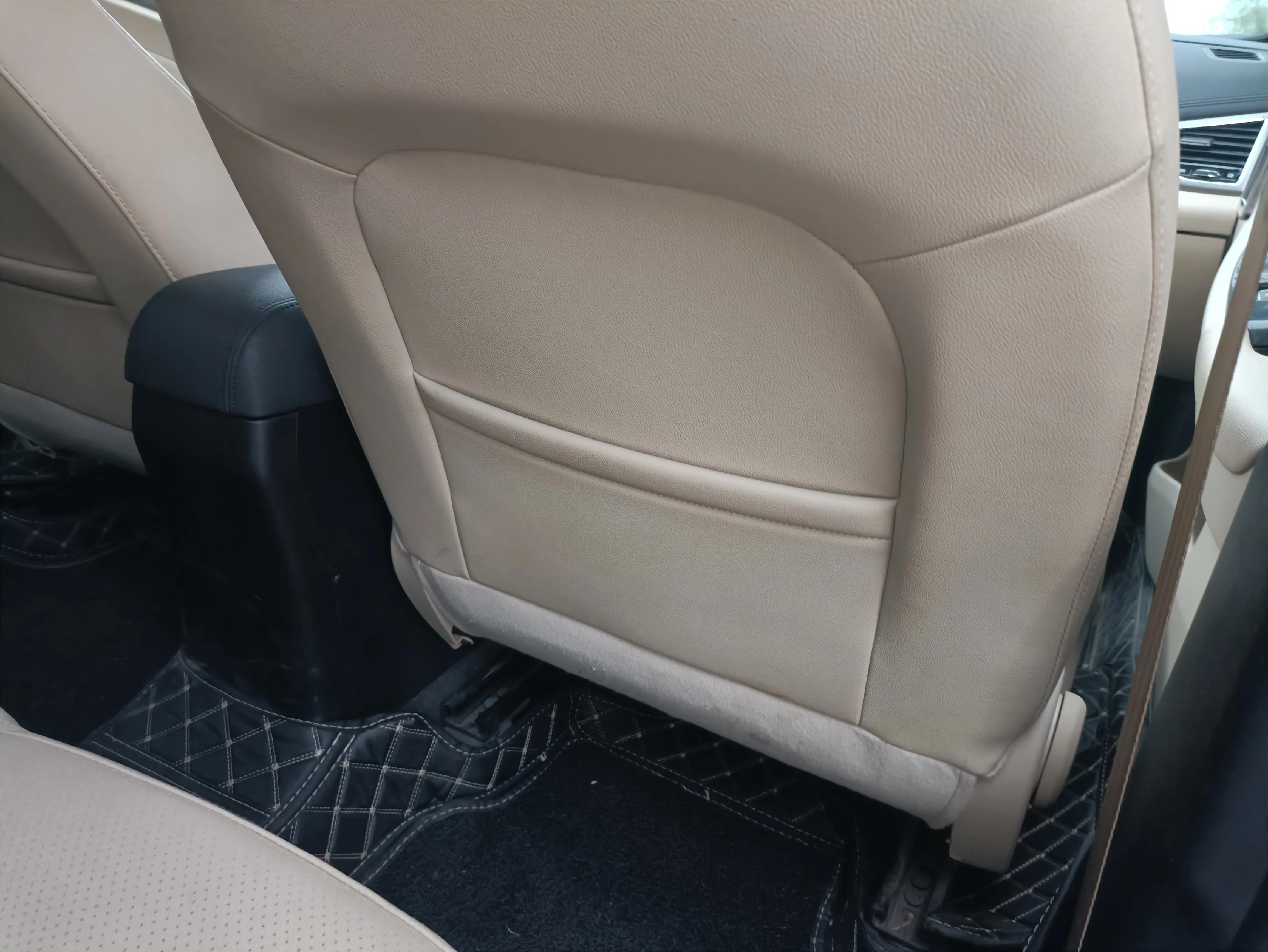 领动1.6油耗对比逸动1.6油耗,逸动油耗7.5正常么