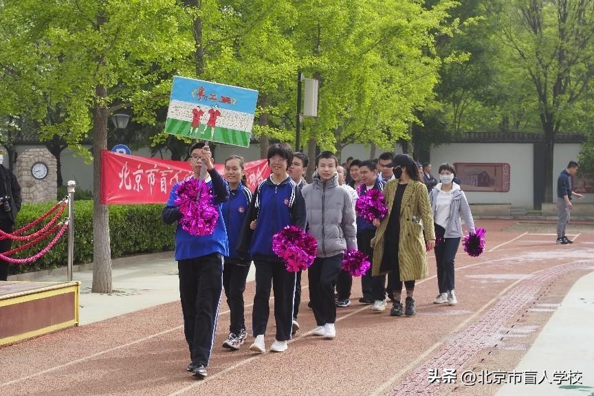 少年展风采运动向未来,运动会活动掠影