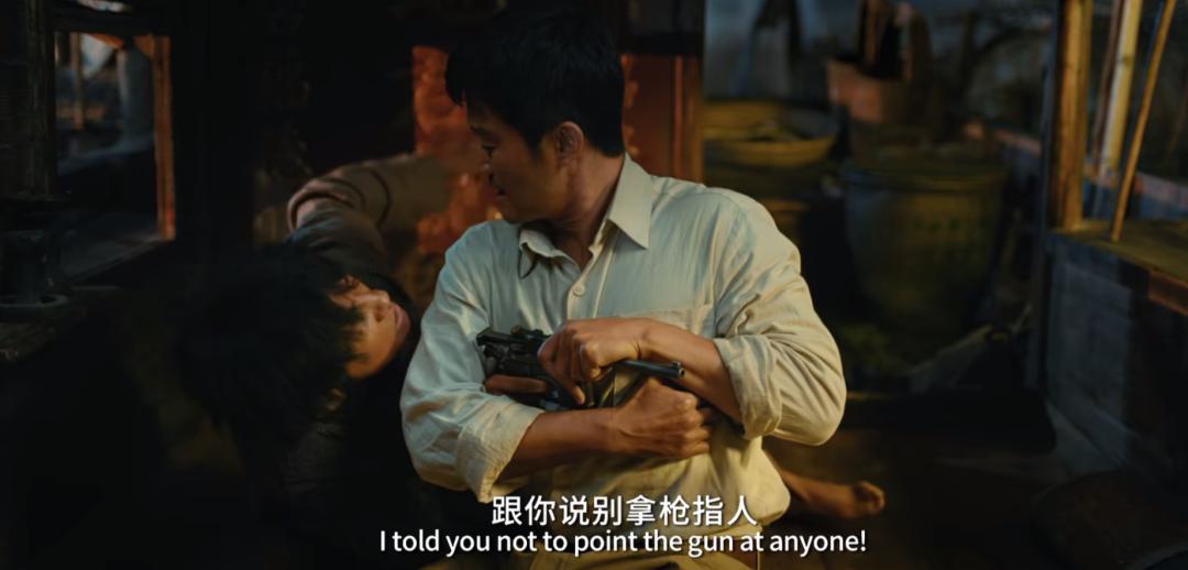 手握流量，影帝提名，票房10亿起跳，这位“新人”演员才刚毕业？