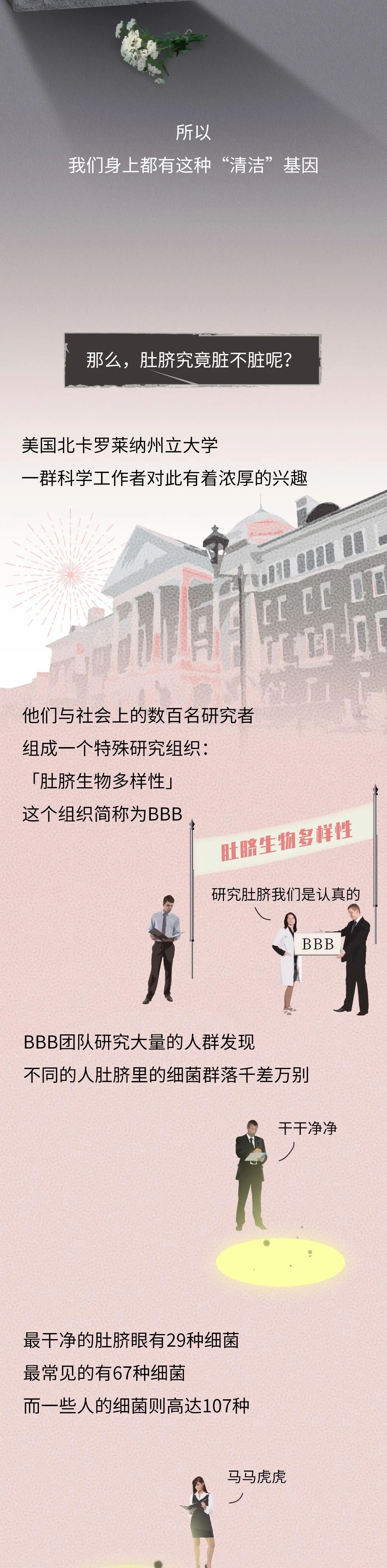 为什么女生露肚脐，会显得性感？（漫画）