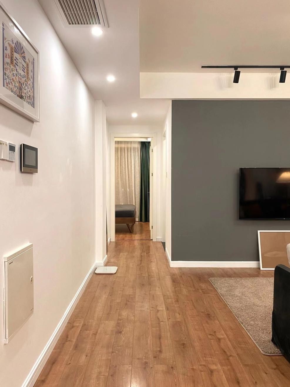 踢脚线如何选择比较实用,踢脚线怎么选才不会被坑