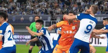 求求别再祸害中超了