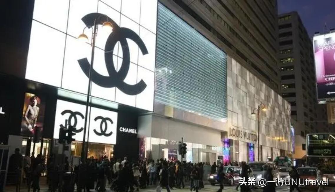 吐血整理香港购物攻略!五一过来买买买!