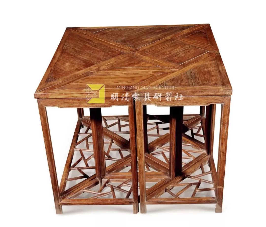 关于古代七巧板的问题,中国历史上的七巧板