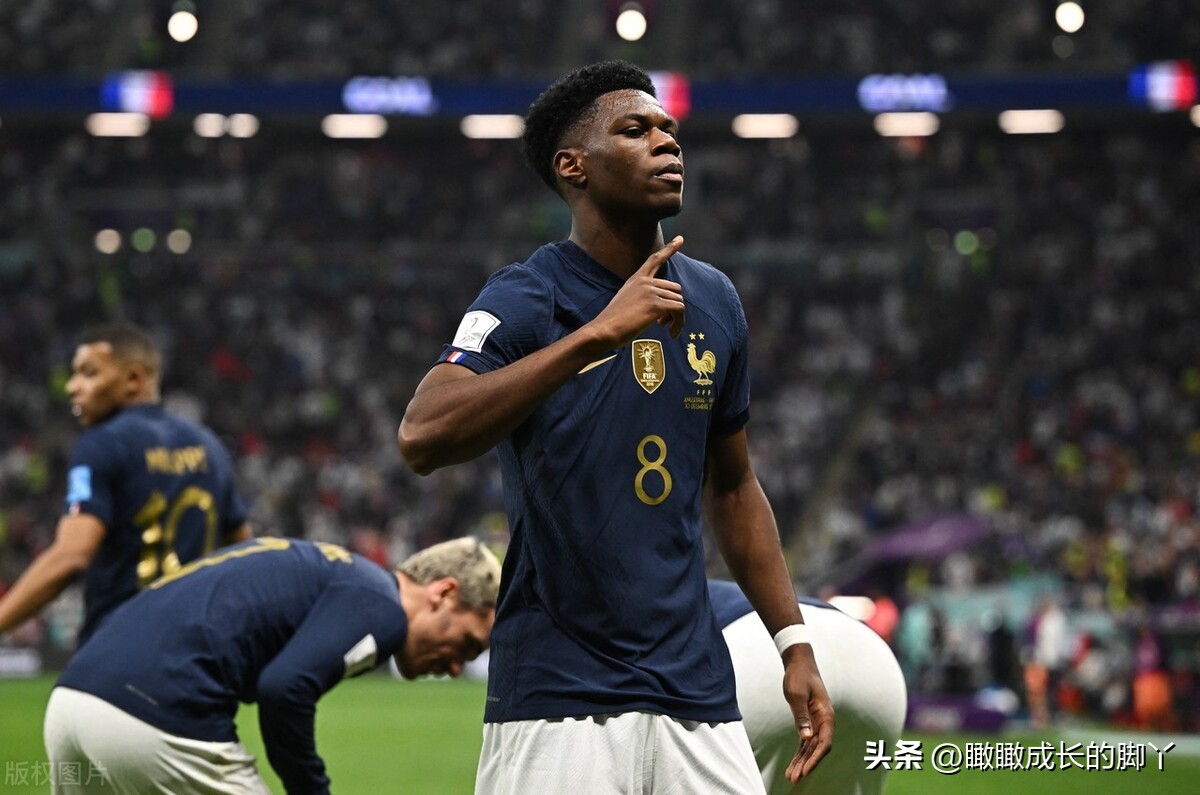 足坛未来潜力,2024足坛十大未来新星