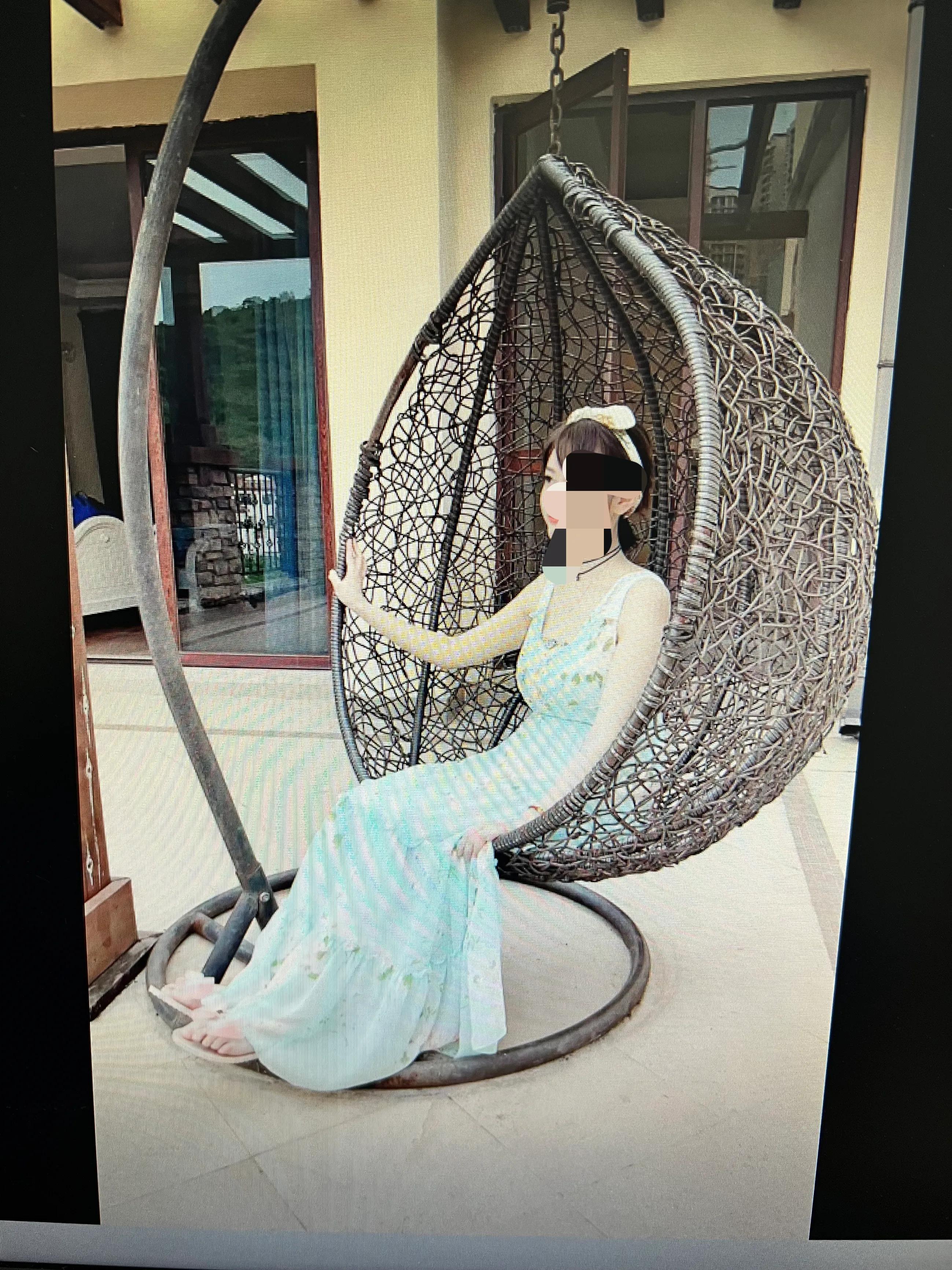 告诉老公自己怀孕了b超单,老婆怀孕的b超单