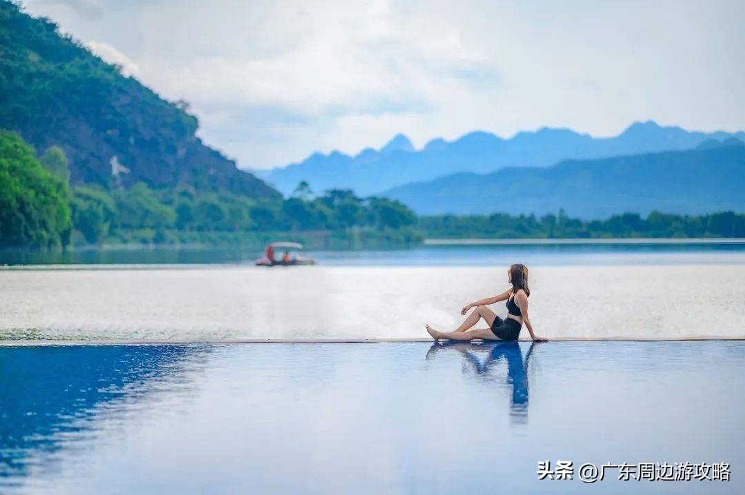 宝晶宫天鹅湖温泉酒店玩水,宝晶宫天鹅湖温泉酒店泳池恒温吗