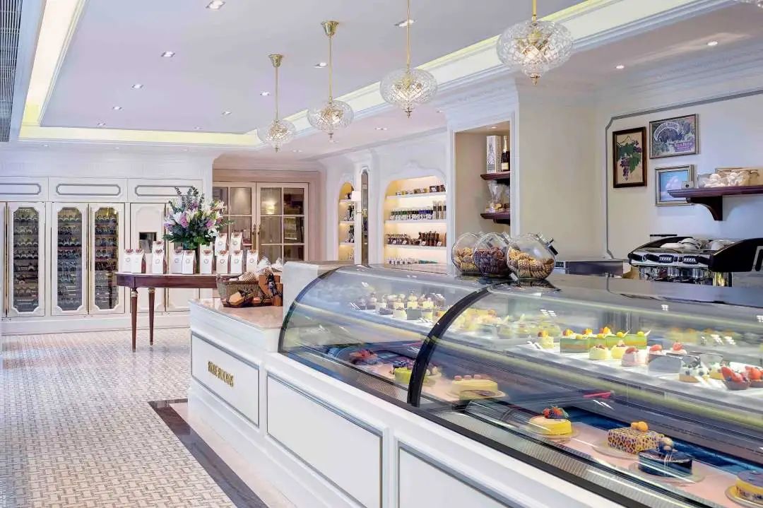 香港新打卡点,2019香港限时打卡