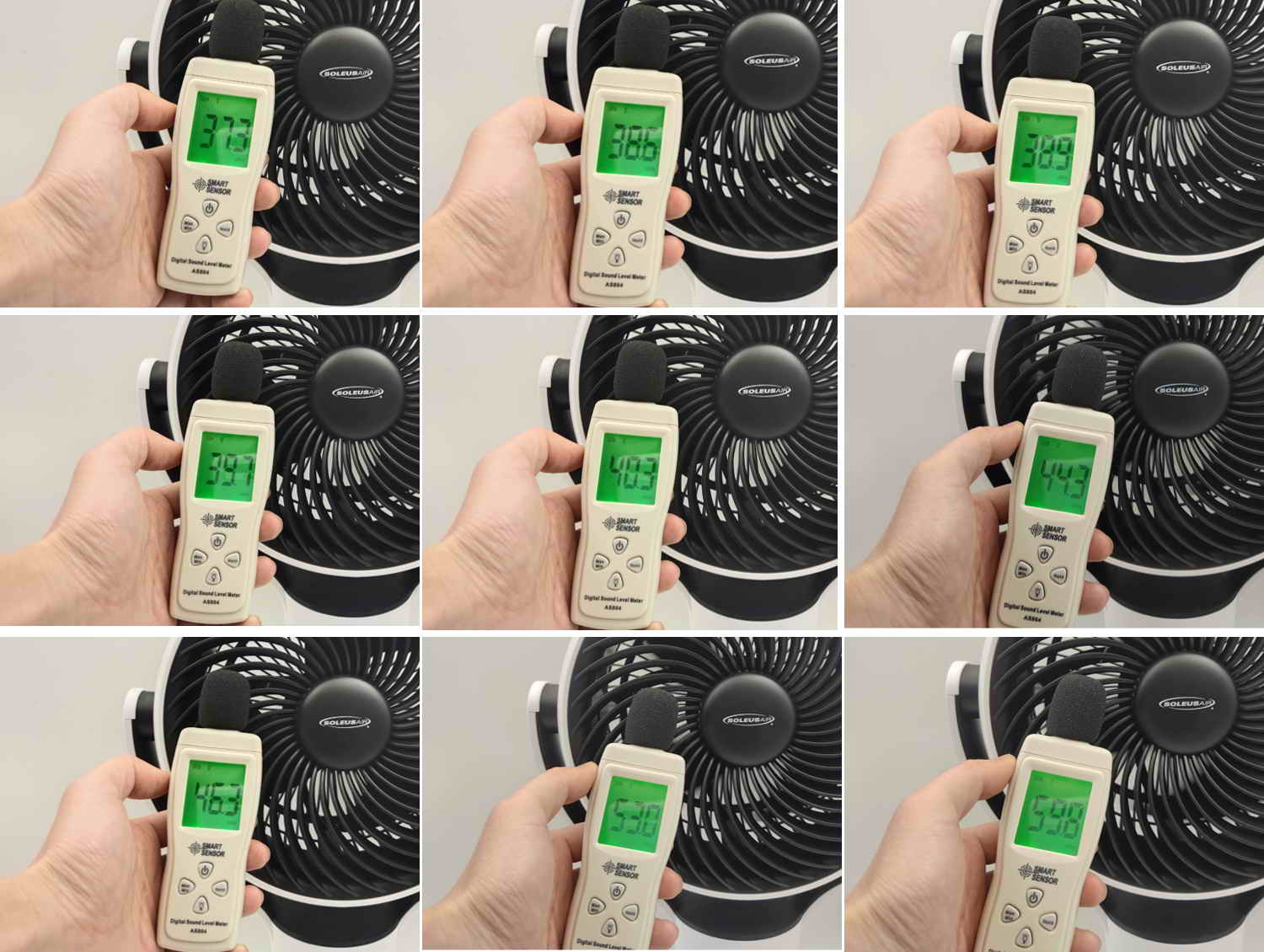 舒乐氏空气循环扇吹的距离,舒乐氏空气循环扇使用说明