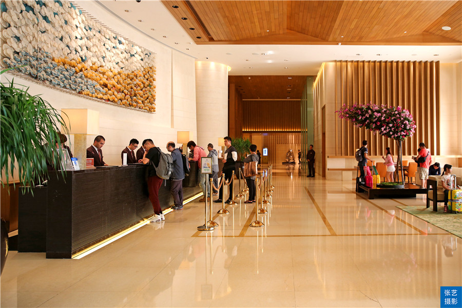 澳门最近酒店价格,澳门蔡澜星际酒店