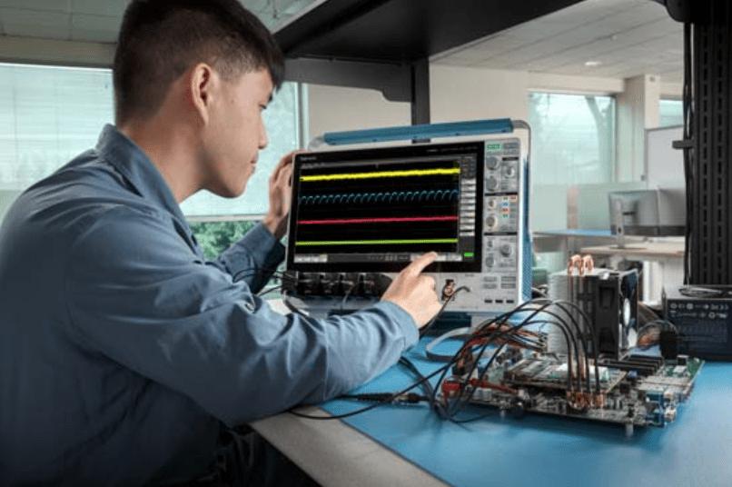 赛仪欧电子SCIEO分享电路板高速信号完整性测试及所需测试仪器