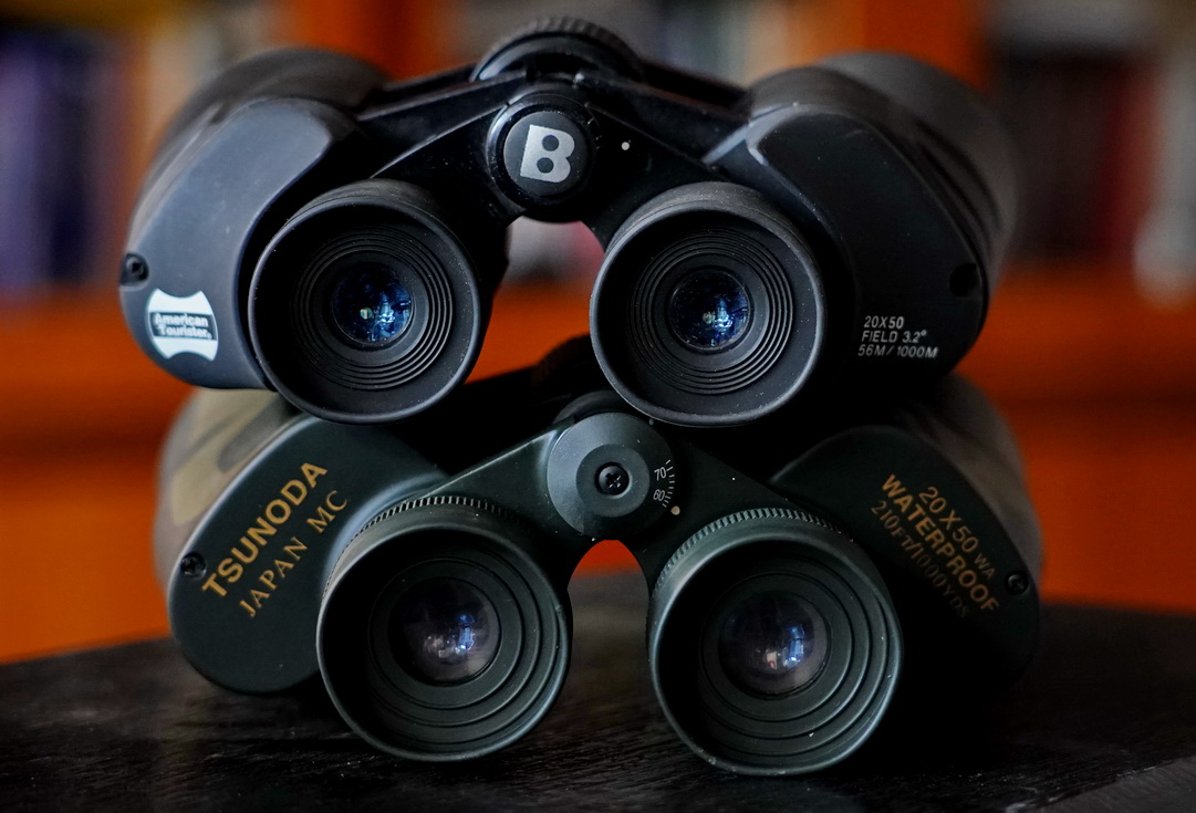 自用望远镜该如何选择,新手如何挑选望远镜