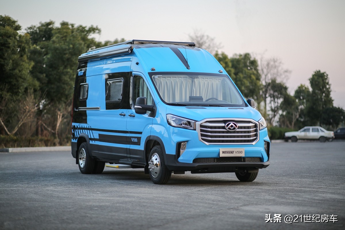 35万左右的b型房车,35万左右买房车空间大