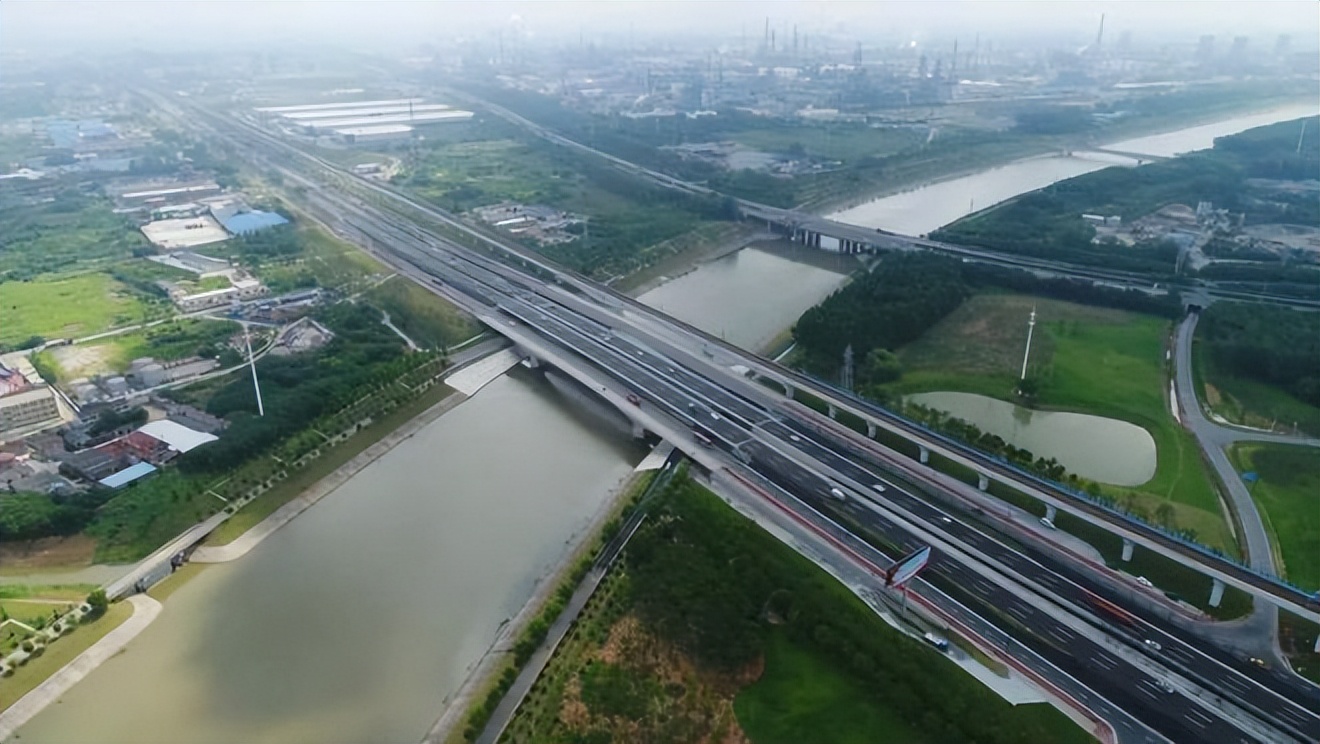 江苏省交通优质工程2018,2020江苏省扬子杯优质工程奖淮安